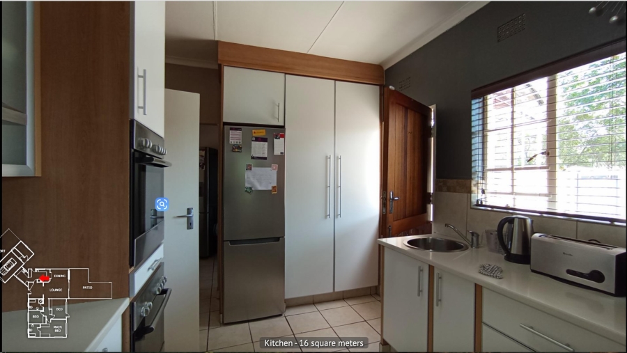 3 Bedroom Property for Sale in Fourways Gauteng