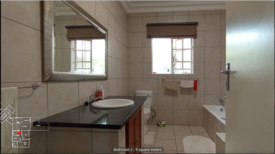 3 Bedroom Property for Sale in Fourways Gauteng