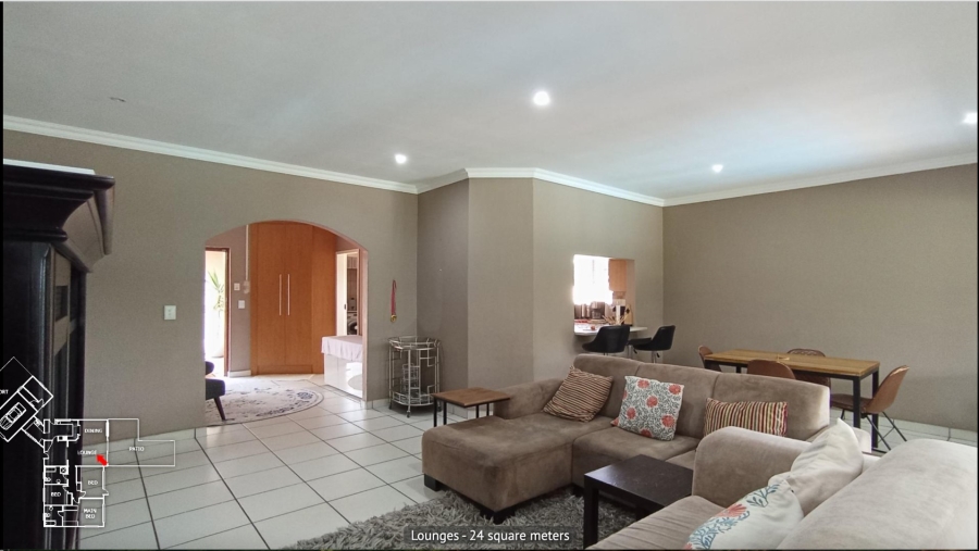 3 Bedroom Property for Sale in Fourways Gauteng