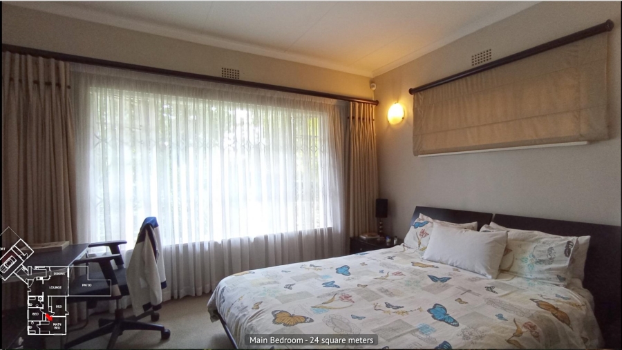 3 Bedroom Property for Sale in Fourways Gauteng
