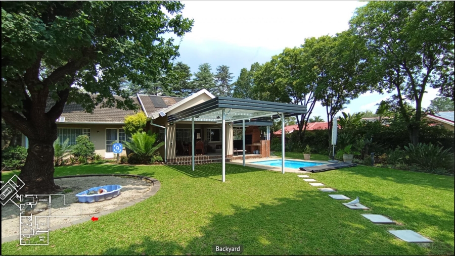 3 Bedroom Property for Sale in Fourways Gauteng