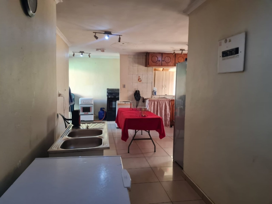 To Let 3 Bedroom Property for Rent in Lenasia Ext 2 Gauteng