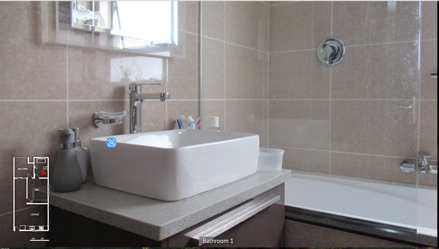 1 Bedroom Property for Sale in Kengies Gauteng