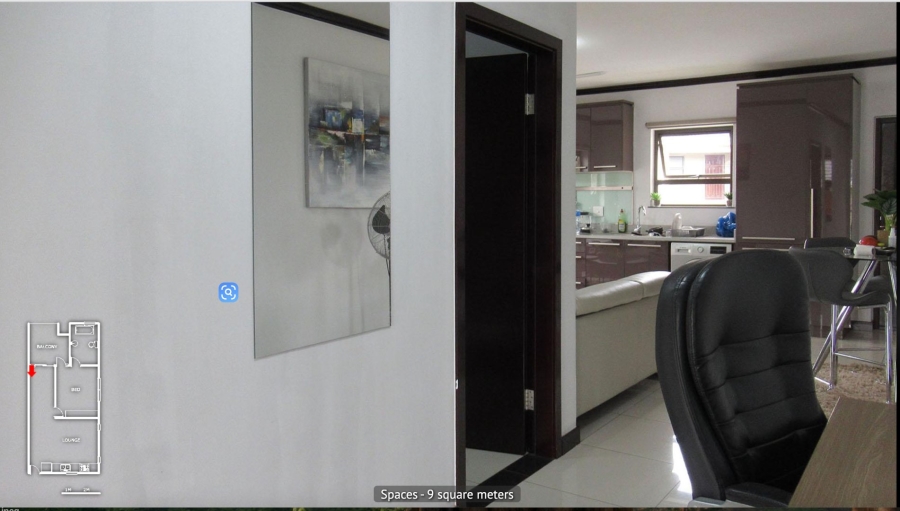1 Bedroom Property for Sale in Kengies Gauteng