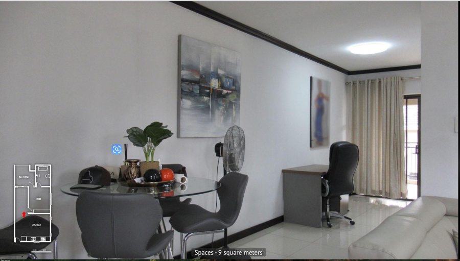 1 Bedroom Property for Sale in Kengies Gauteng