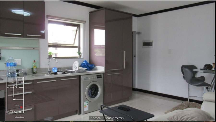 1 Bedroom Property for Sale in Kengies Gauteng