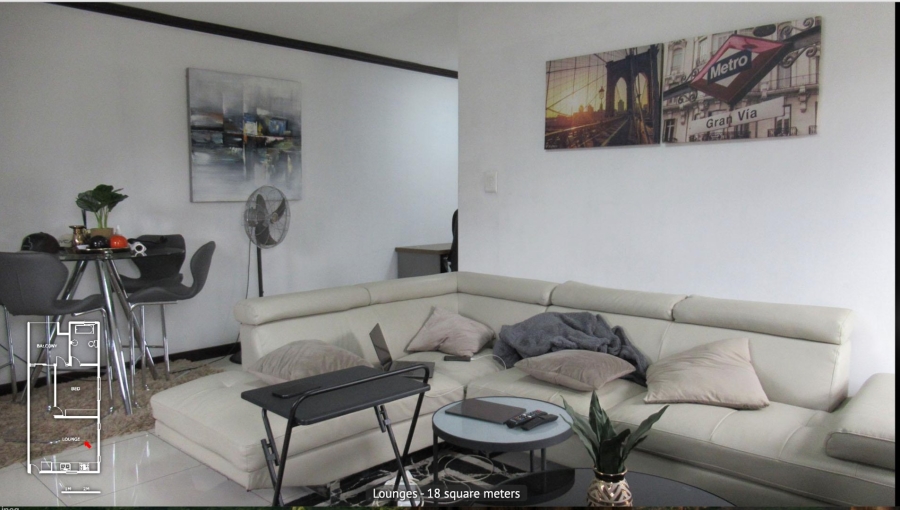 1 Bedroom Property for Sale in Kengies Gauteng