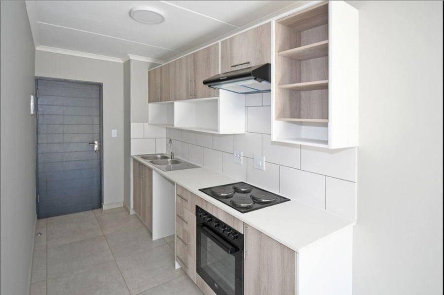 2 Bedroom Property for Sale in Kempton Park Ah Gauteng