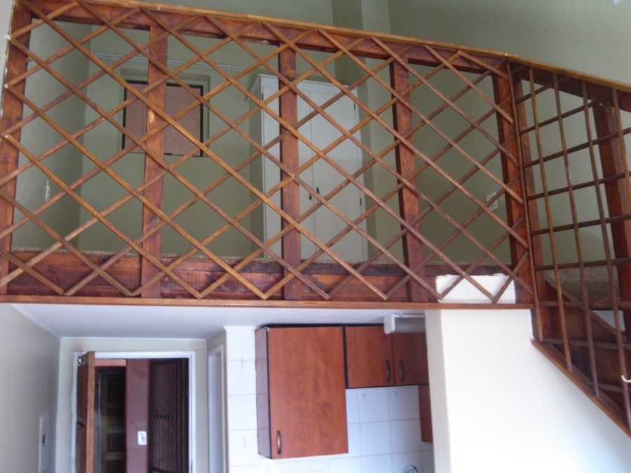 To Let 1 Bedroom Property for Rent in Riviera Gauteng