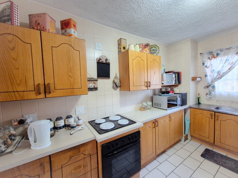 3 Bedroom Property for Sale in Vanderbijlpark SW 5 Gauteng