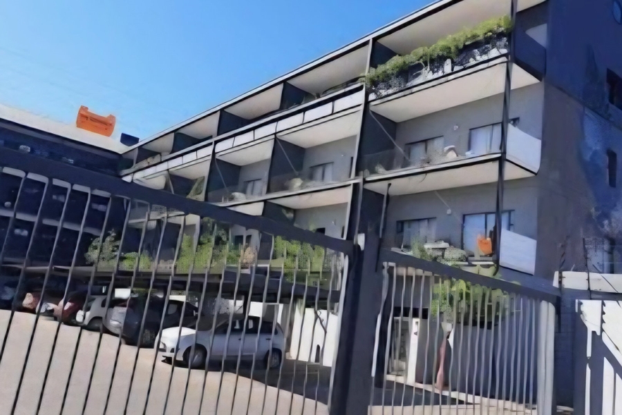 1 Bedroom Property for Sale in Linden Gauteng