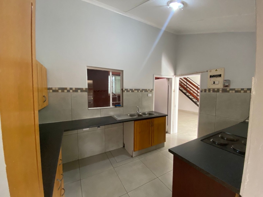 To Let 3 Bedroom Property for Rent in Impala Park Gauteng