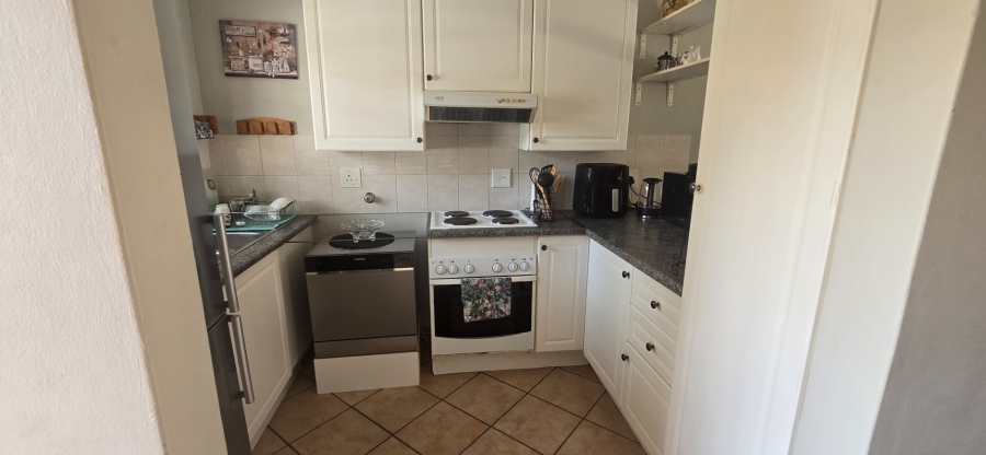 2 Bedroom Property for Sale in Magalieskruin Gauteng
