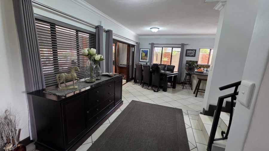 3 Bedroom Property for Sale in Bougainvillea Estate Gauteng