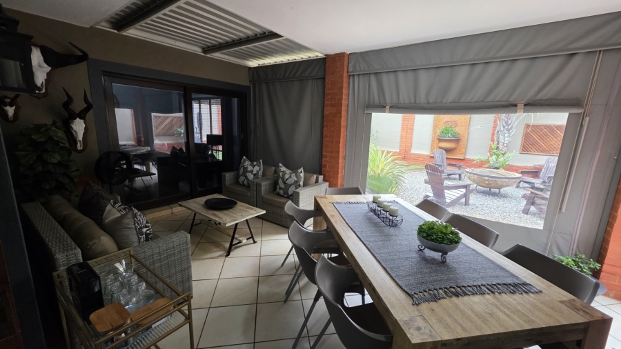 3 Bedroom Property for Sale in Bougainvillea Estate Gauteng