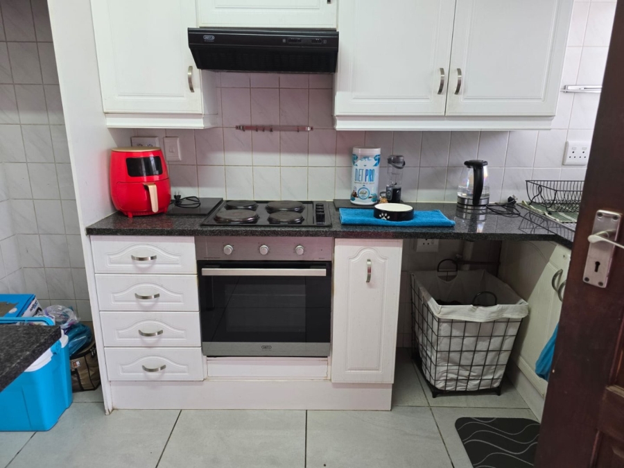 To Let 2 Bedroom Property for Rent in Bartlett Gauteng
