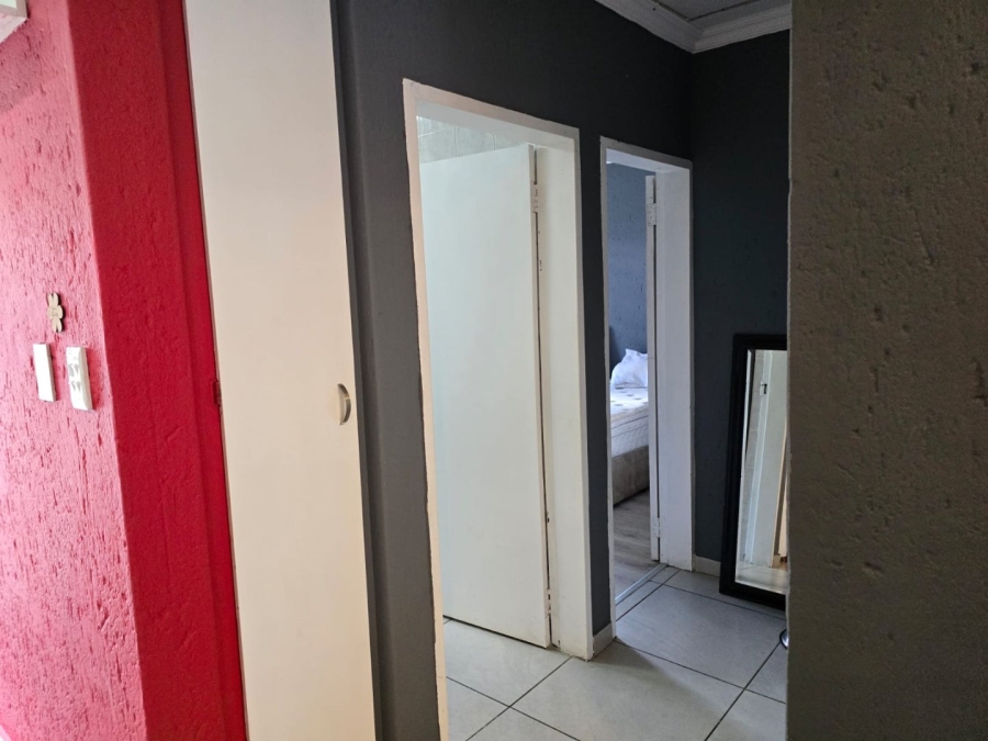 To Let 2 Bedroom Property for Rent in Bartlett Gauteng