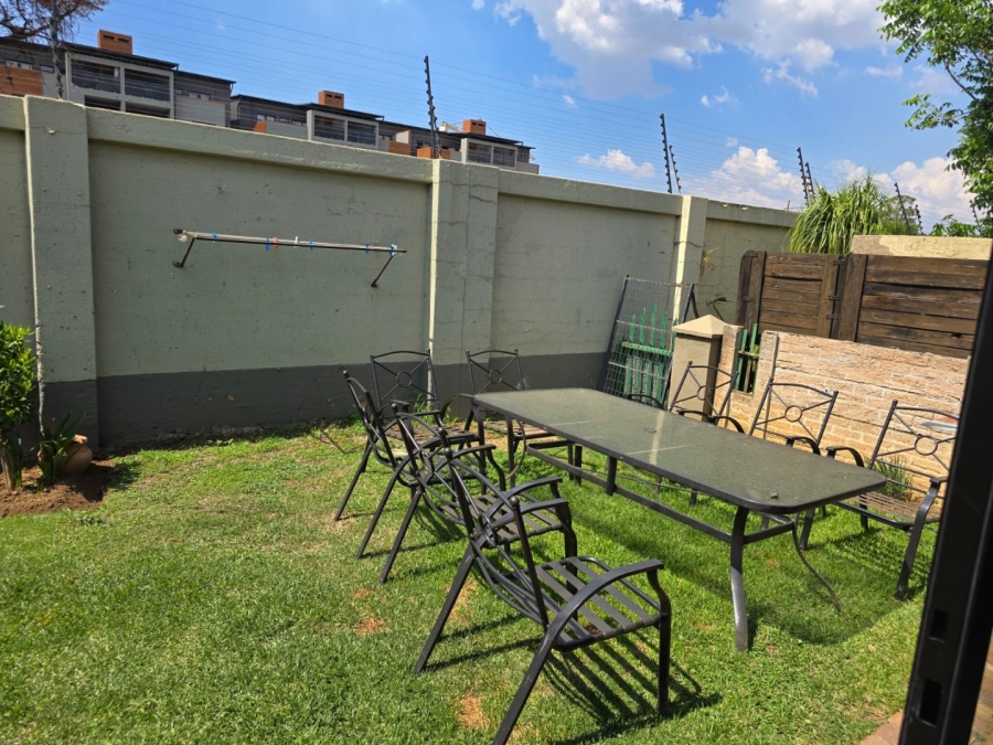 To Let 2 Bedroom Property for Rent in Bartlett Gauteng