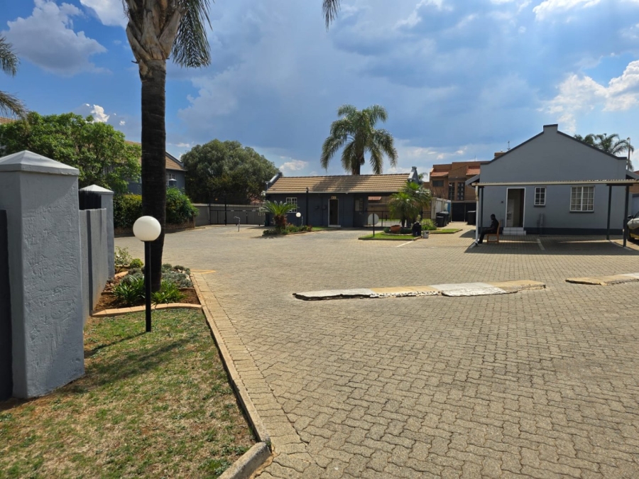 To Let 2 Bedroom Property for Rent in Bartlett Gauteng