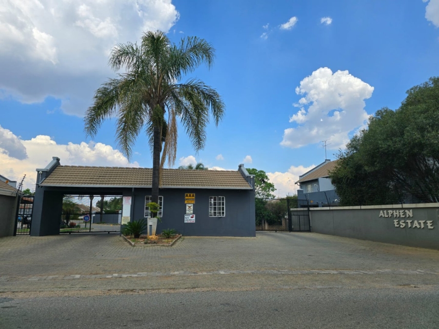 To Let 2 Bedroom Property for Rent in Bartlett Gauteng