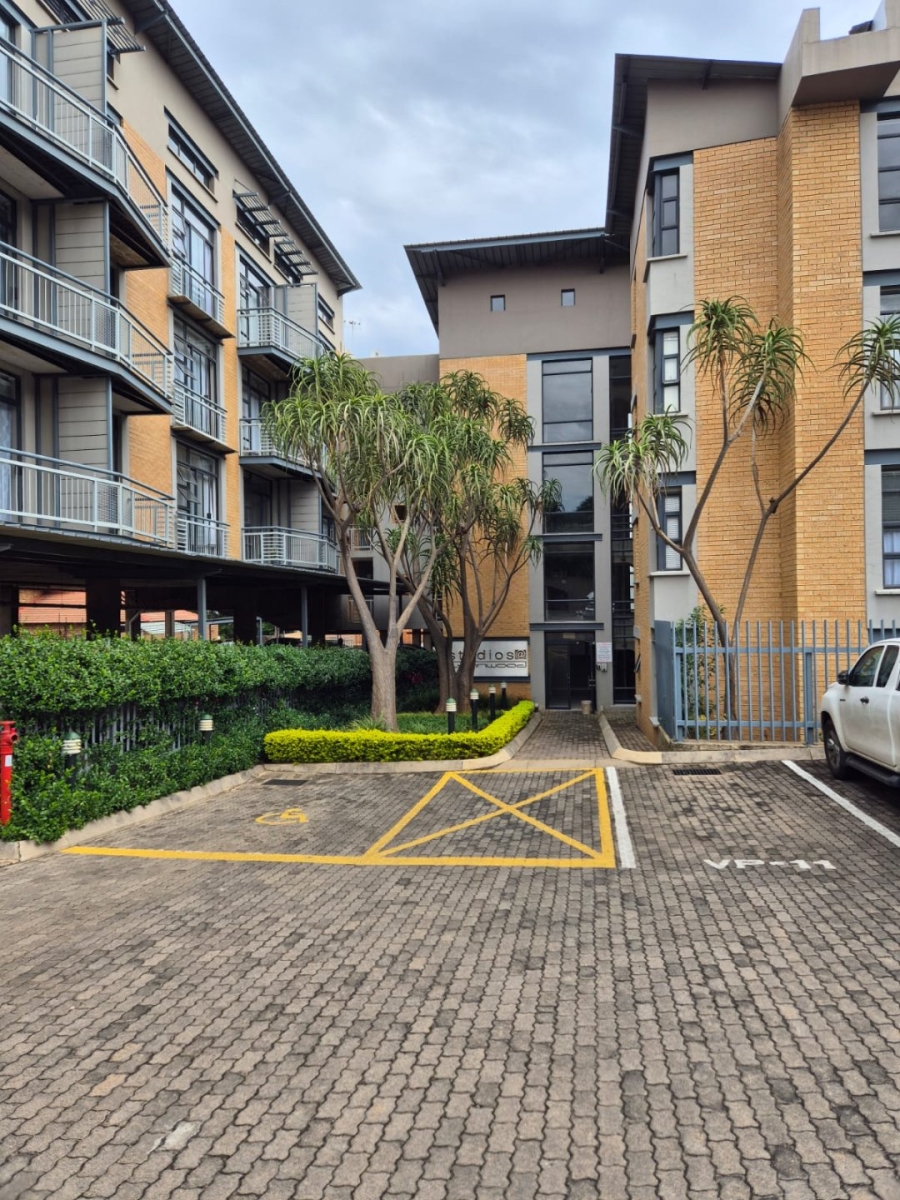 1 Bedroom Property for Sale in Lynnwood Gauteng