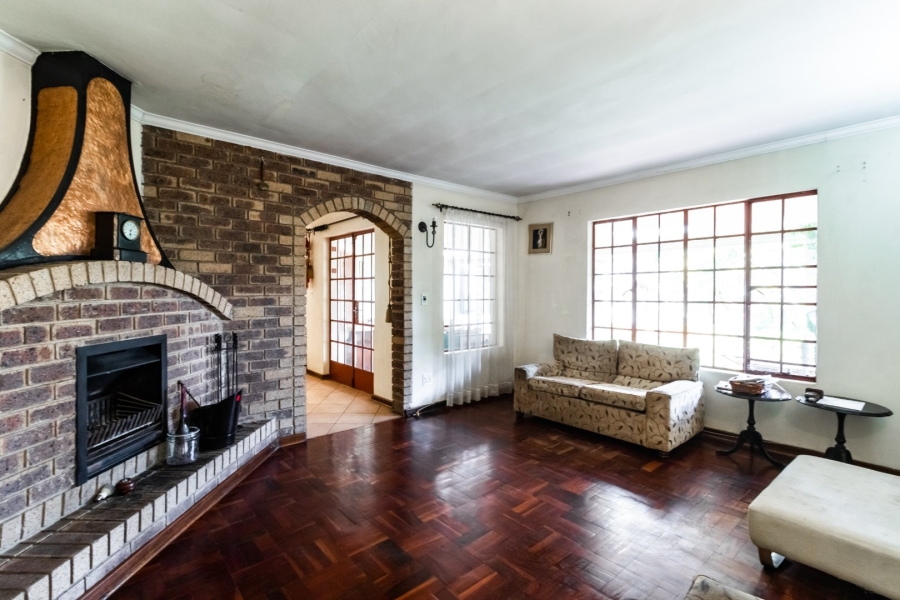 3 Bedroom Property for Sale in Thornhill Estate Gauteng