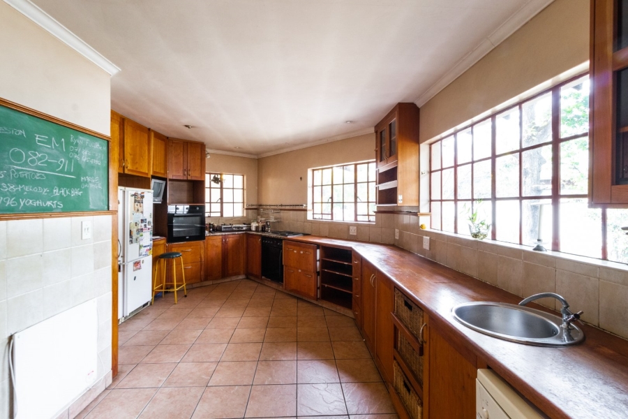 3 Bedroom Property for Sale in Thornhill Estate Gauteng