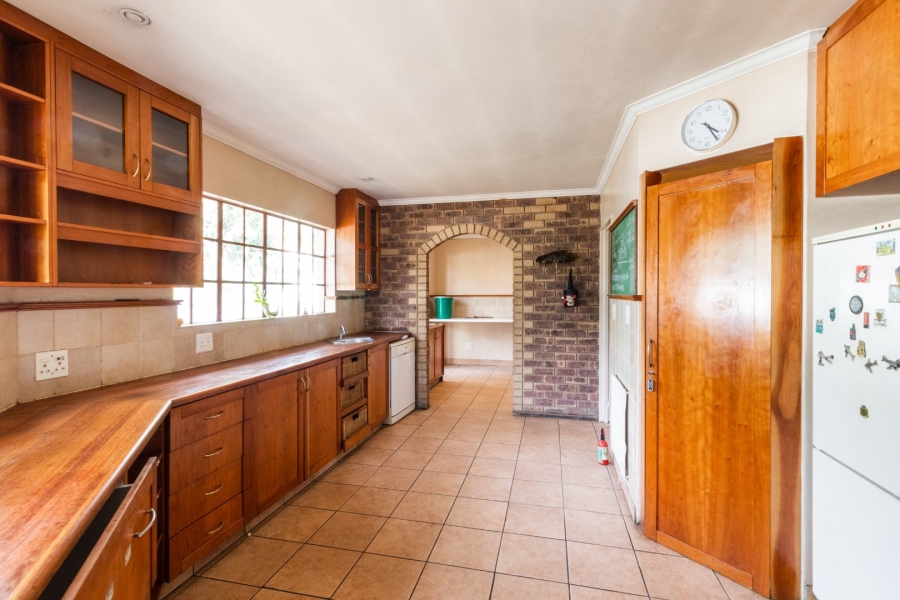 3 Bedroom Property for Sale in Thornhill Estate Gauteng