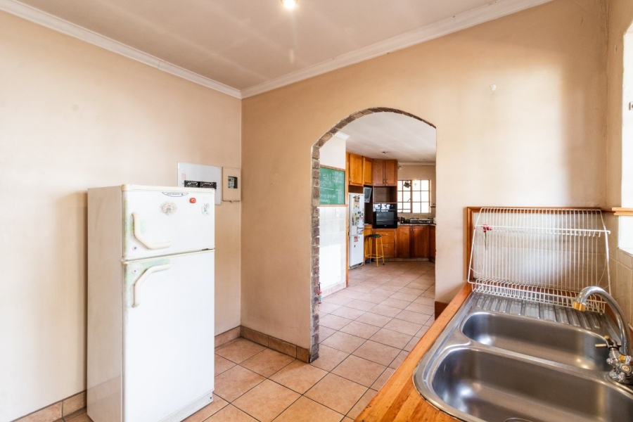 3 Bedroom Property for Sale in Thornhill Estate Gauteng