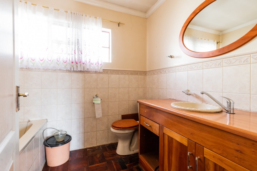 3 Bedroom Property for Sale in Thornhill Estate Gauteng