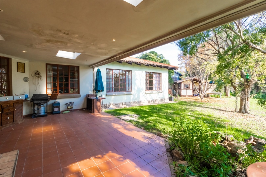 3 Bedroom Property for Sale in Thornhill Estate Gauteng