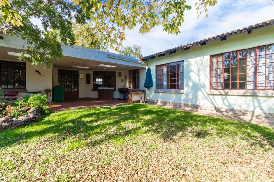 3 Bedroom Property for Sale in Thornhill Estate Gauteng