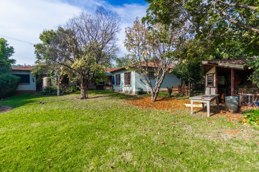 3 Bedroom Property for Sale in Thornhill Estate Gauteng