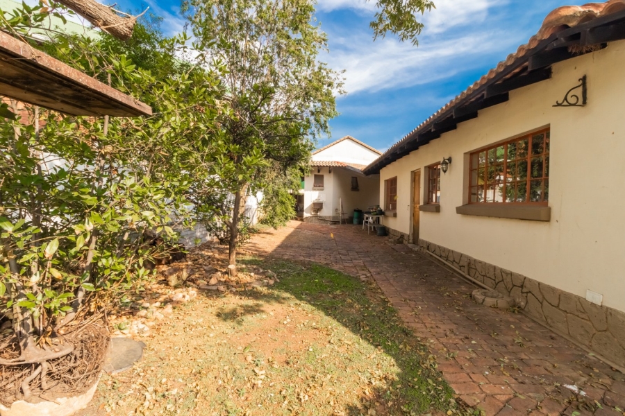 3 Bedroom Property for Sale in Thornhill Estate Gauteng