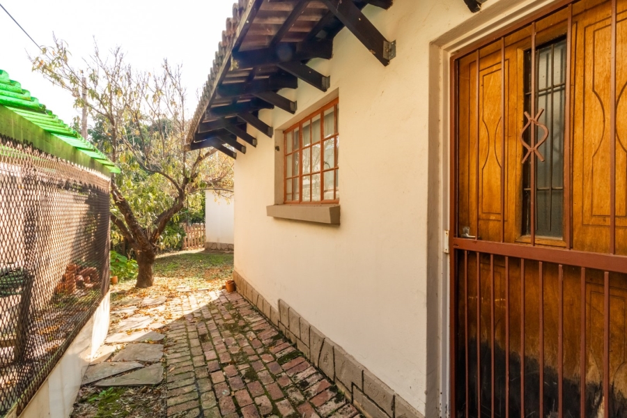 3 Bedroom Property for Sale in Thornhill Estate Gauteng