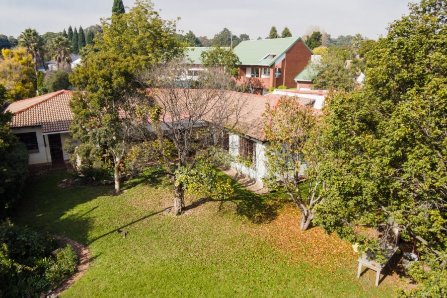 3 Bedroom Property for Sale in Thornhill Estate Gauteng