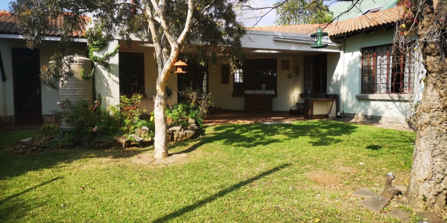 3 Bedroom Property for Sale in Thornhill Estate Gauteng