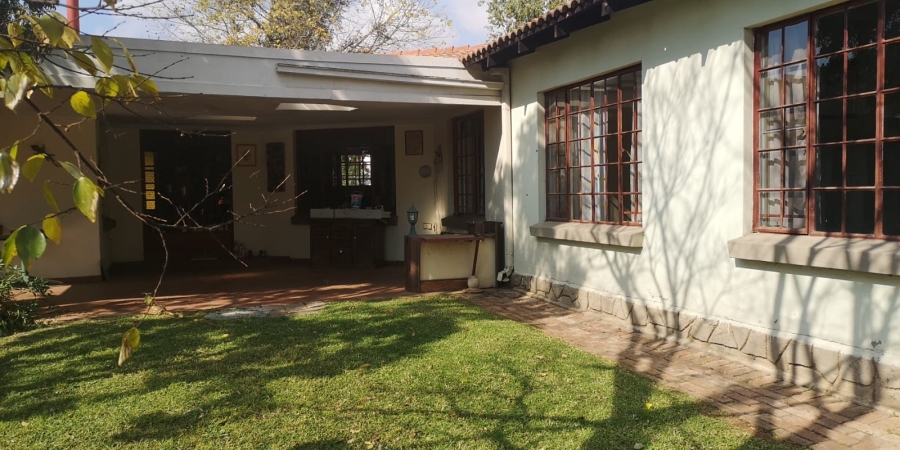 3 Bedroom Property for Sale in Thornhill Estate Gauteng