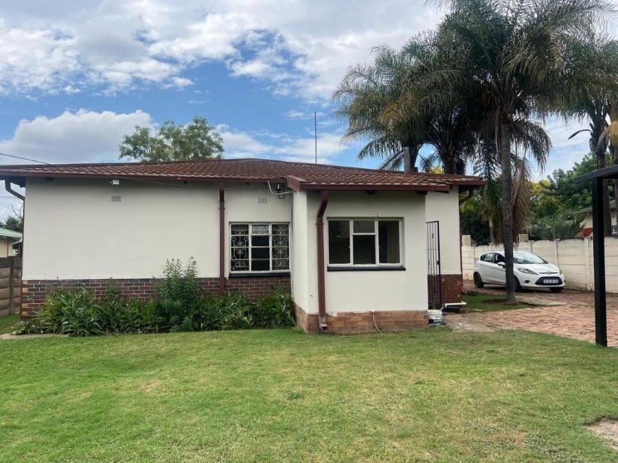 3 Bedroom Property for Sale in Gezina Gauteng