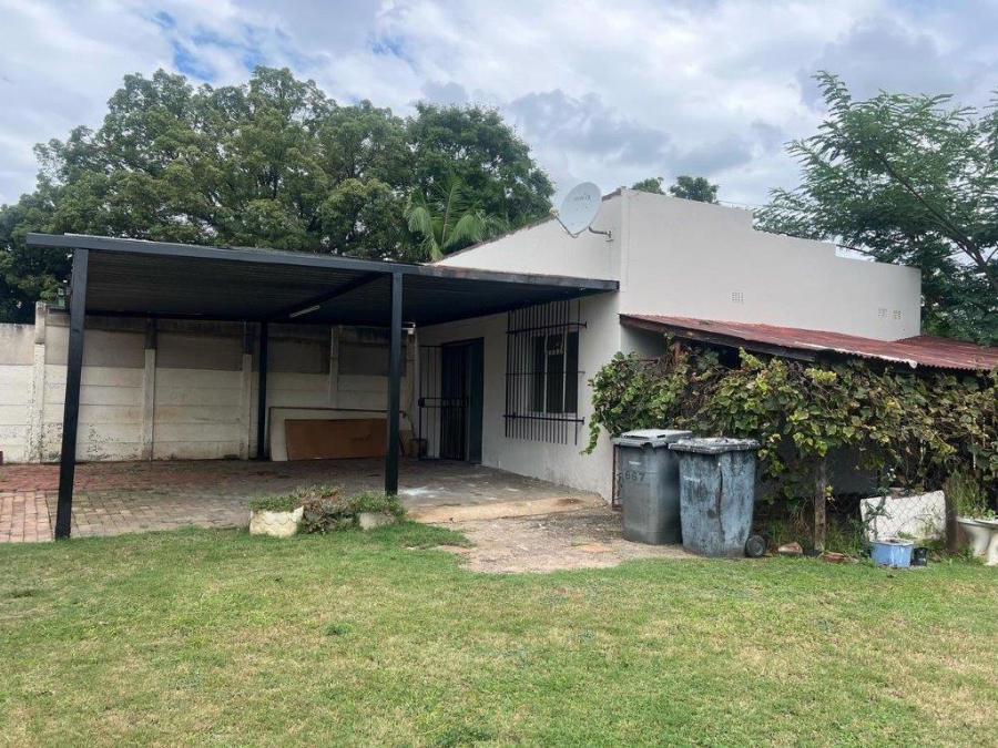 3 Bedroom Property for Sale in Gezina Gauteng