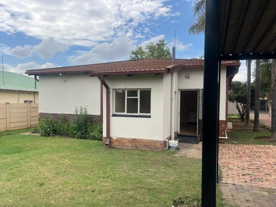 3 Bedroom Property for Sale in Gezina Gauteng