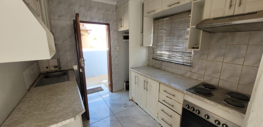2 Bedroom Property for Sale in Soshanguve B Gauteng