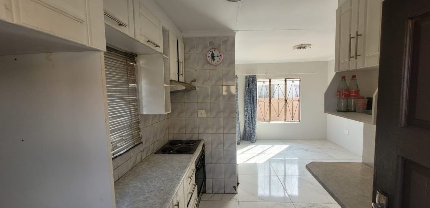 2 Bedroom Property for Sale in Soshanguve B Gauteng