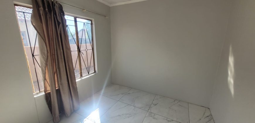 2 Bedroom Property for Sale in Soshanguve B Gauteng