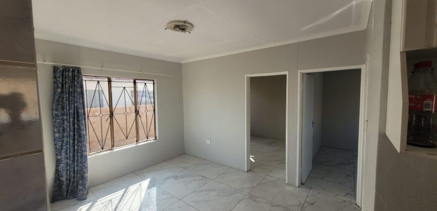 2 Bedroom Property for Sale in Soshanguve B Gauteng