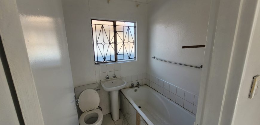 2 Bedroom Property for Sale in Soshanguve B Gauteng