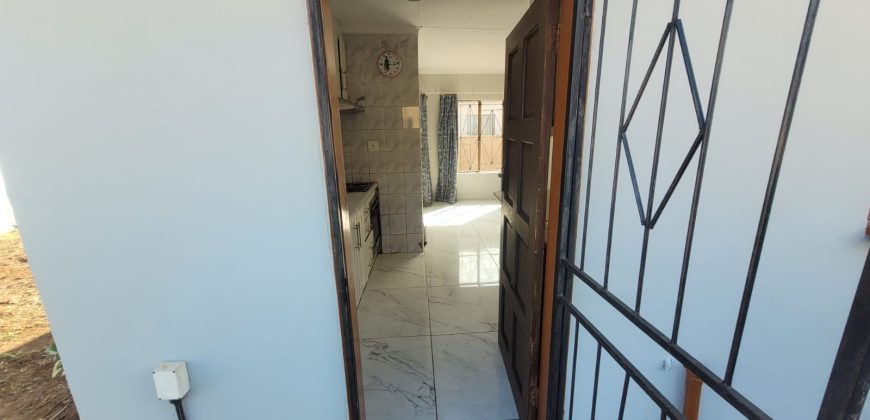2 Bedroom Property for Sale in Soshanguve B Gauteng