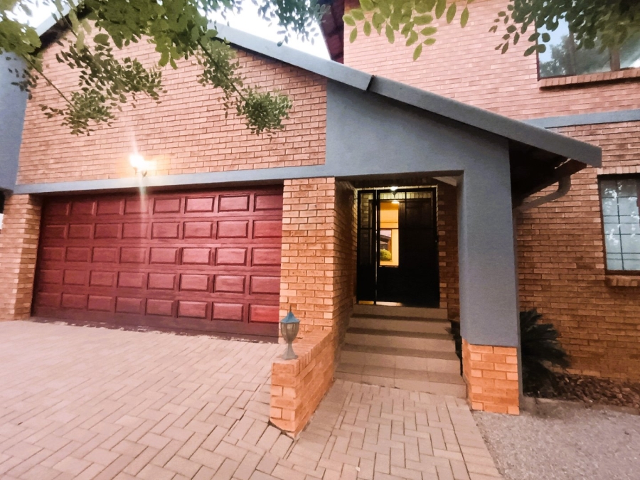 4 Bedroom Property for Sale in Eldo Manor Gauteng