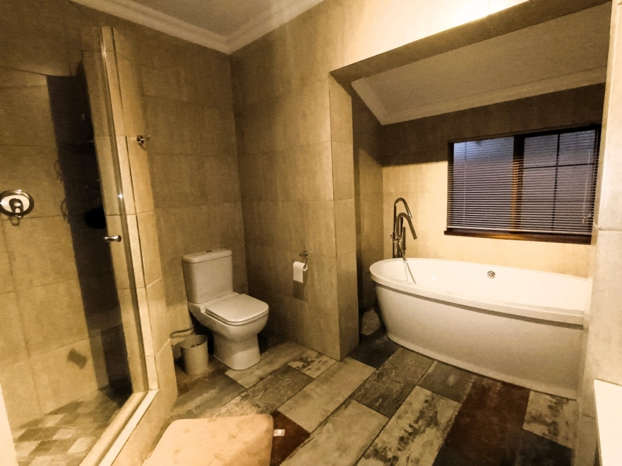 4 Bedroom Property for Sale in Eldo Manor Gauteng