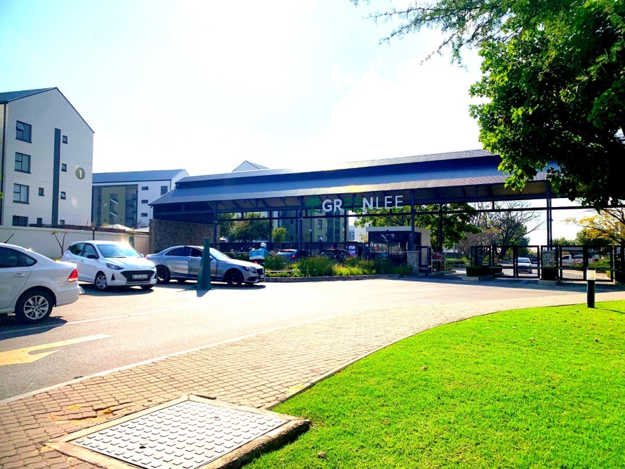 1 Bedroom Property for Sale in Linbro Park Gauteng